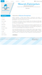Mobile Screenshot of mascotsindia.com